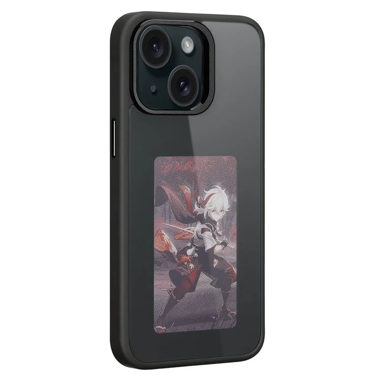 PIXCASE NFC iPhone Case