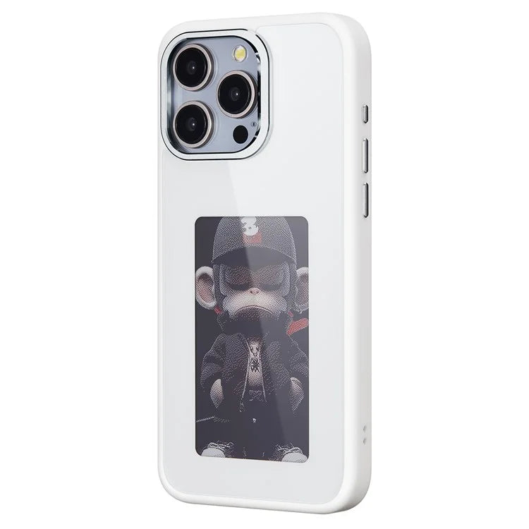 PIXCASE NFC iPhone Case