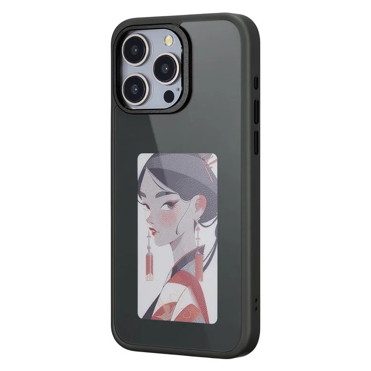 PIXCASE NFC iPhone Case