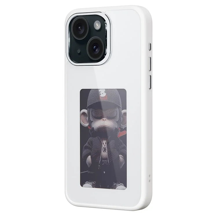 PIXCASE NFC iPhone Case