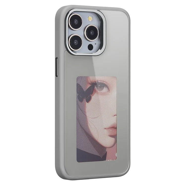 PIXCASE NFC iPhone Case