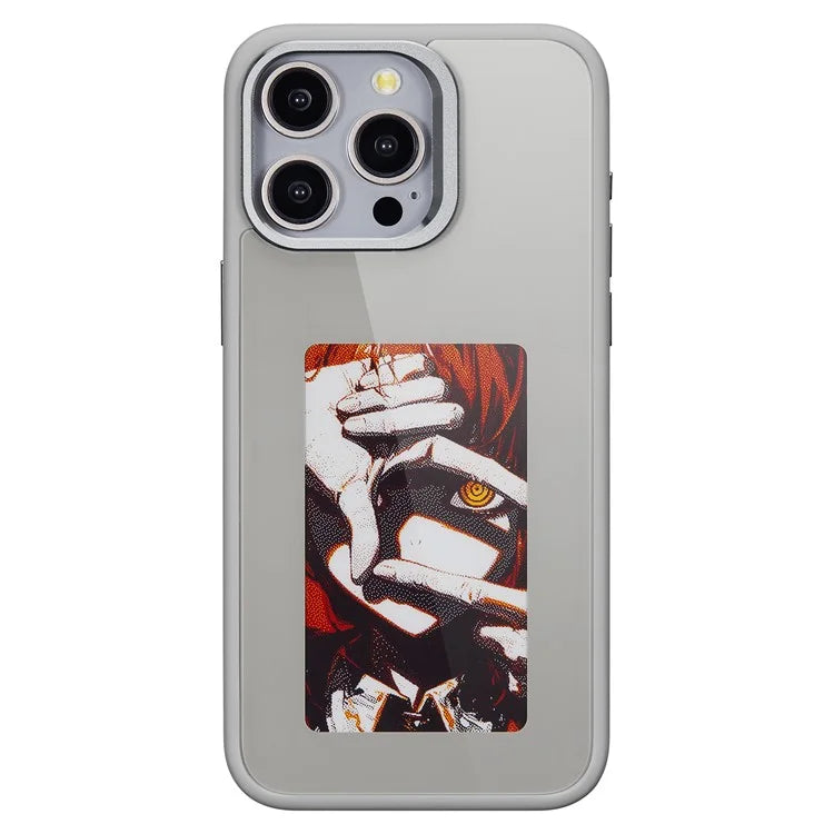 PIXCASE NFC iPhone Case