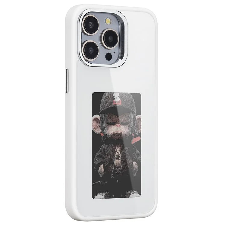 PIXCASE NFC iPhone Case