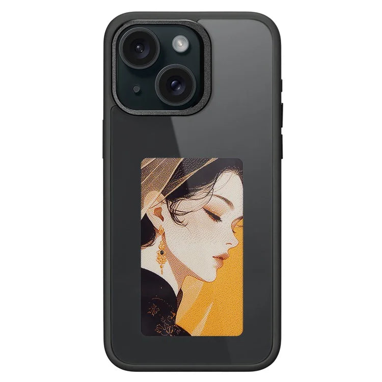 PIXCASE NFC iPhone Case
