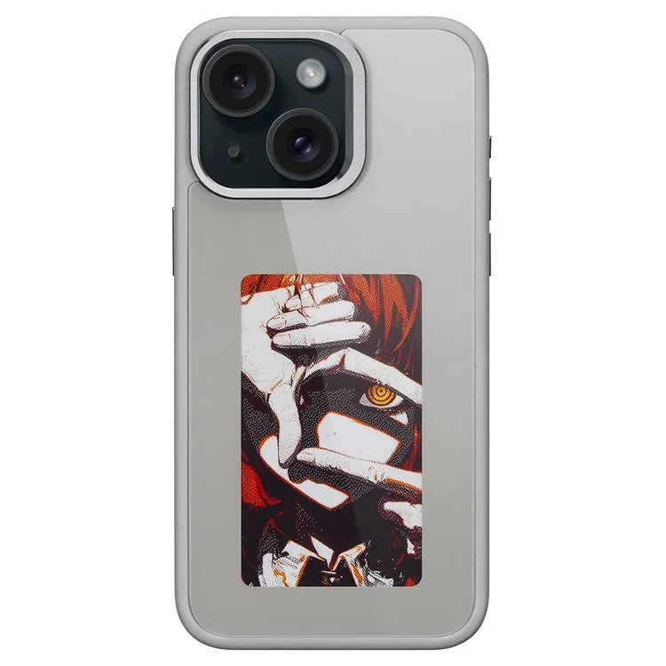 PIXCASE NFC iPhone Case