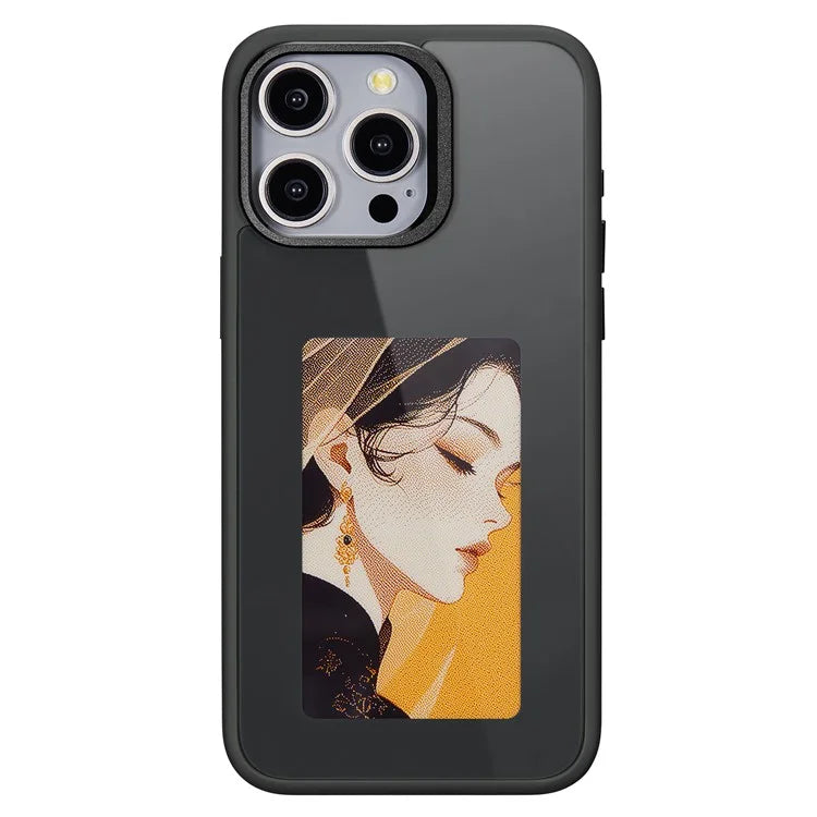 PIXCASE NFC iPhone Case