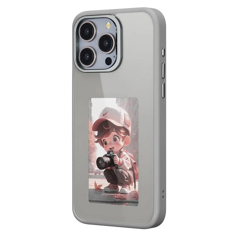 PIXCASE NFC iPhone Case