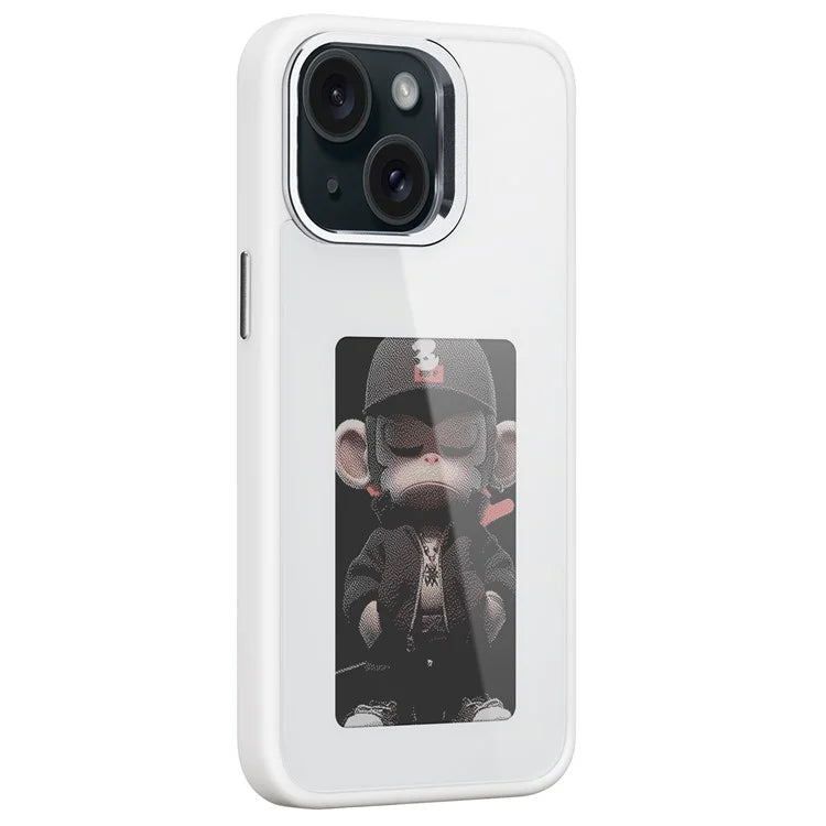 PIXCASE NFC iPhone Case